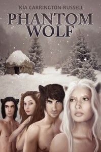 Phantom Wolf