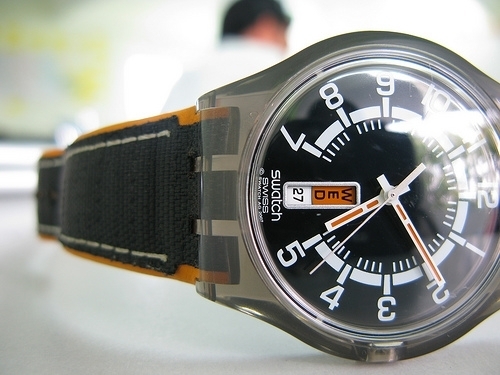 Swatch
