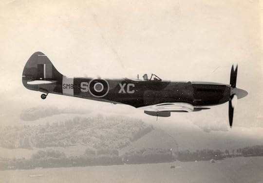 spitfire