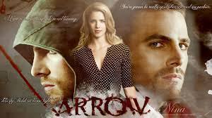arrow