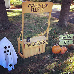 Loved seeing this on my run today.