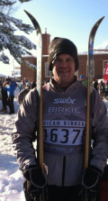 Martin Gibbs