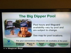 Looks familiar, right? Photo - Laurel Stewart