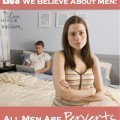 All Men Are Perverts: From the lies we believe about men series