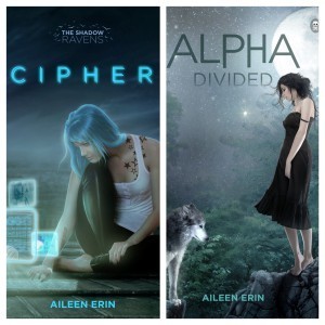 Cipher and Alpha Divided