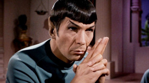 Spock
