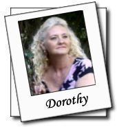 Dorothy website