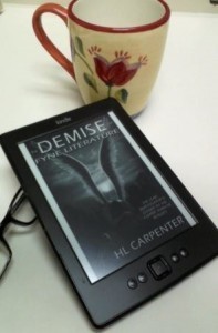 Fyne Literature