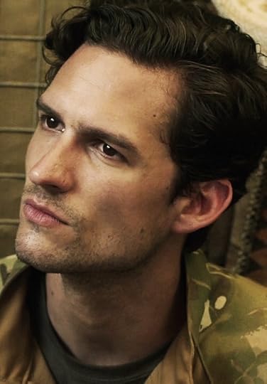 ben aldridge