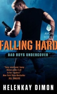 falling hard