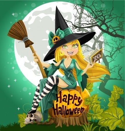 Happy Halloween