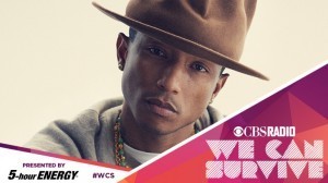 pharrell