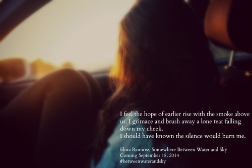 Teaser created in Canva and then shared on Facebook.