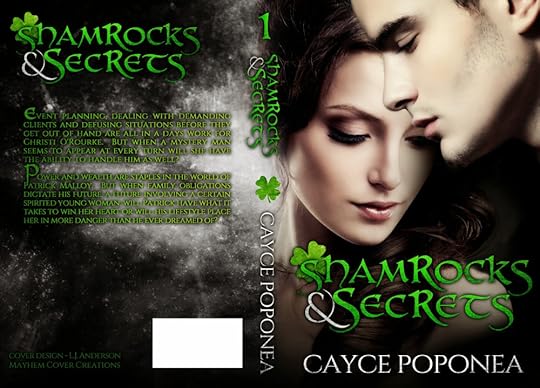 Shamrocks&Secrets