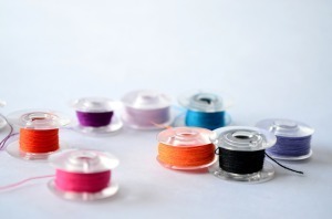 Tailoring thread