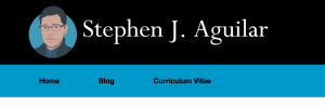 Stephen J. Aguilar