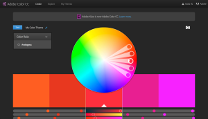 Adobe Color CC