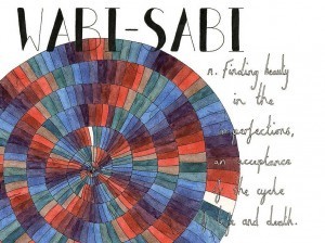 WABI sabi