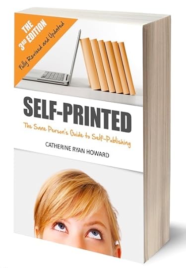Self-Printed 3rd edition cover