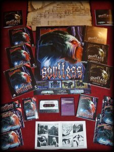Soulless Goodies (various bundles)