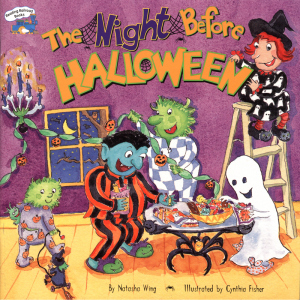 Halloween