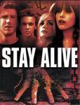 StayAlive