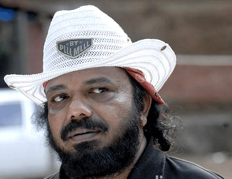 லோகிததாஸ்