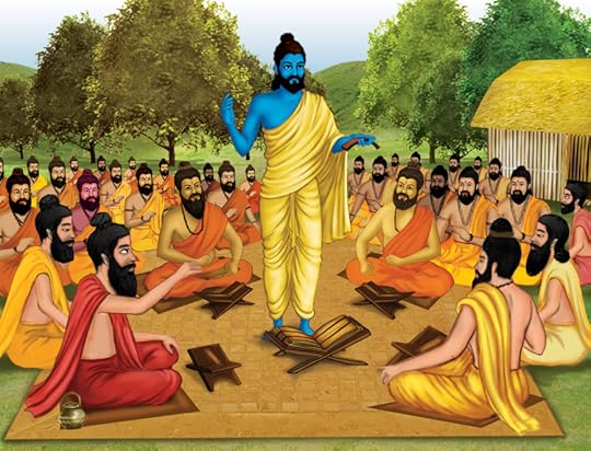 வியாசர்