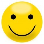 smiley