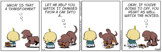 Dog Eat Doug for 10/24/2014
