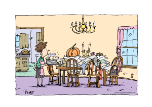 Organizing Tips Newsletter October 2014 | Unclutter