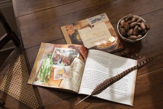 Time for Remembering book