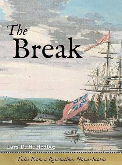 The Break