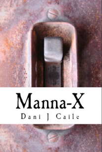 Manna-X FRONT