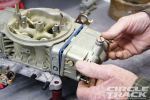 Rebuild a Carburetor! 