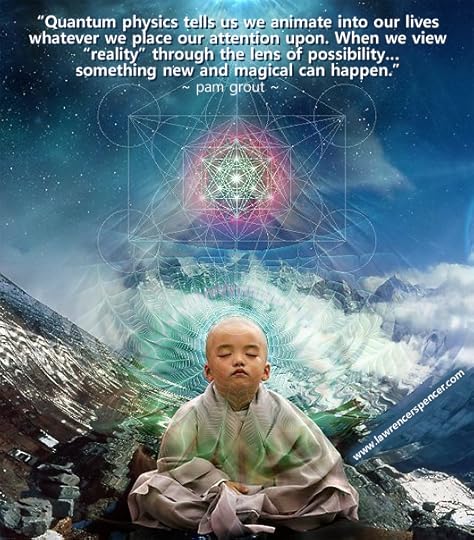 LENS OF POSSIBILITY
