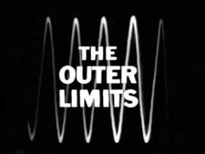 The Outer Limits debuts on ABC