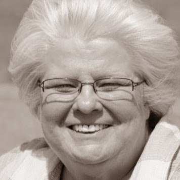 Short Tales of Horror II - Author Photo