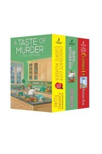 A Taste of Murder
