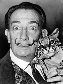 220px-Salvador_Dali_NYWTS