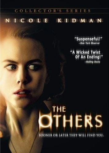 Movie cover for The Others