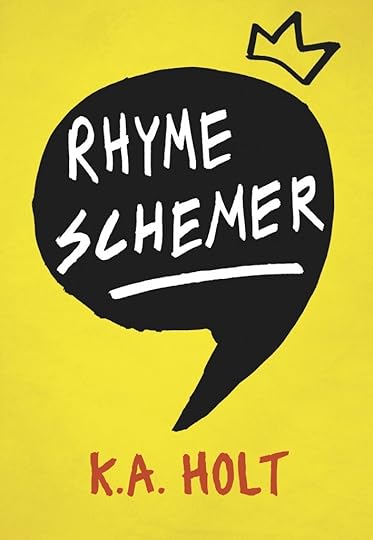 Rhyme schemer