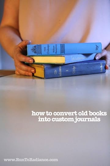 Making-books-into-journals