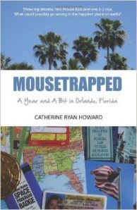 MOUSETRAPPED