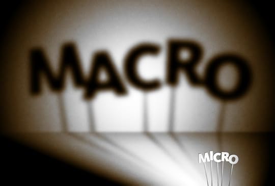 micro-macro