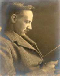 Lord Dunsany