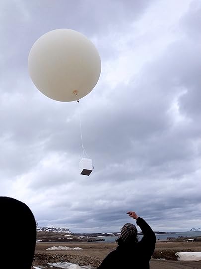 Weather Balloon
