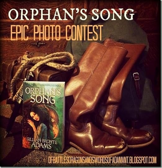 Epic Photo Contest