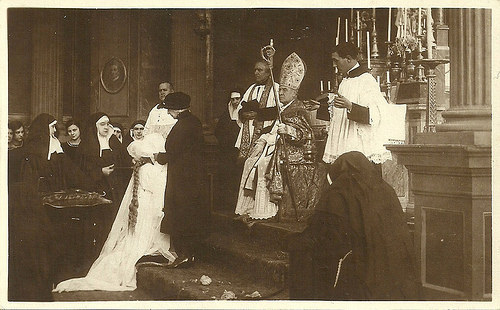 Orietta Claudi in La seconda moglie