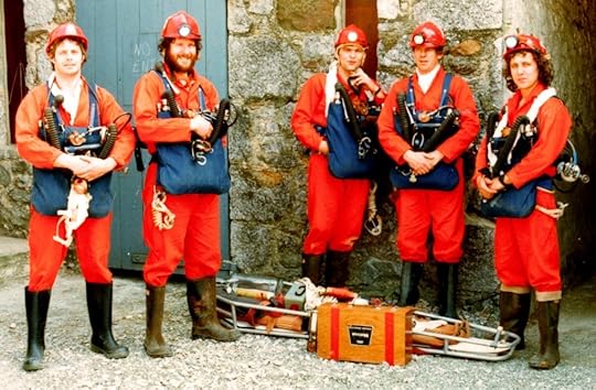 Steven Paul Ainsworth QGM